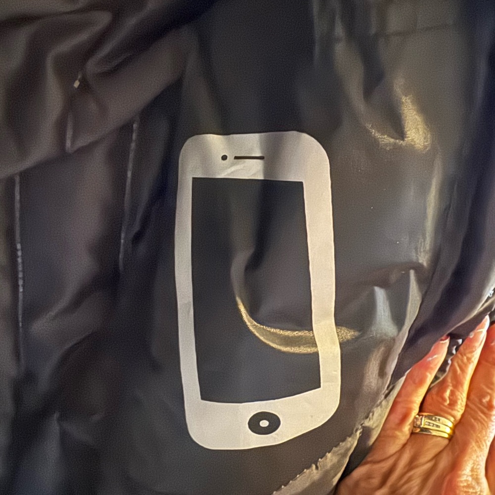 Motor Cycle Riding Jacket - Picture 5 of 6